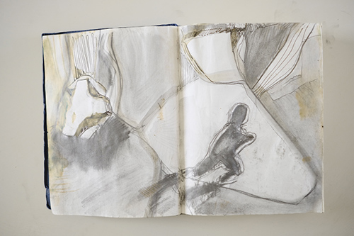 carnets | carnet-2012 | &copy; patrice de Santa Coloma