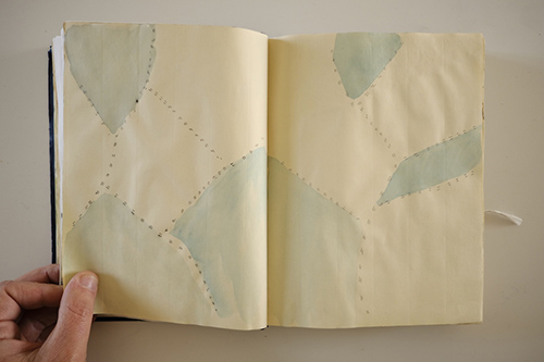 carnets | carnet-2015 | &copy; patrice de Santa Coloma