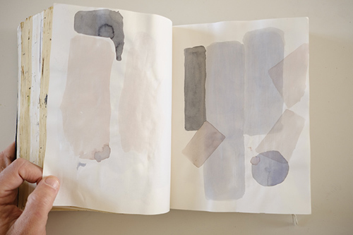 carnets | carnet-2015 | &copy; patrice de Santa Coloma