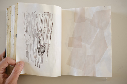 carnets | carnet-2015 | &copy; patrice de Santa Coloma