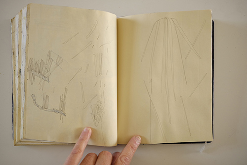carnets | carnet-2015 | &copy; patrice de Santa Coloma
