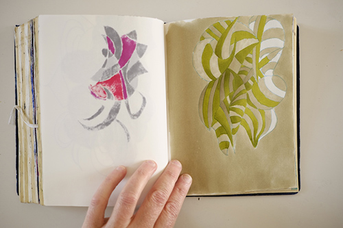 carnets | carnet-2015 | &copy; patrice de Santa Coloma