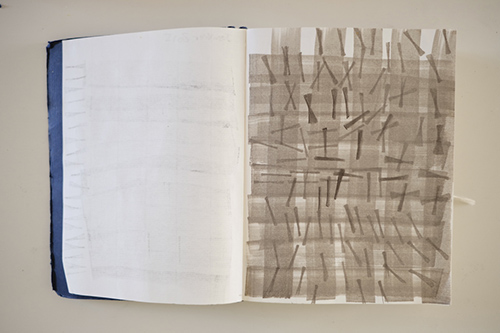 carnets | carnet-2015 | &copy; patrice de Santa Coloma