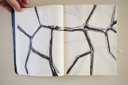 carnets | carnet-2015 | &copy; patrice de Santa Coloma