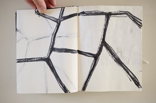 carnets | carnet-2015 | &copy; patrice de Santa Coloma