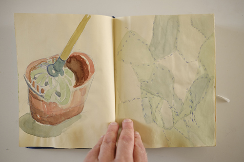 carnets | carnet-2015 | &copy; patrice de Santa Coloma