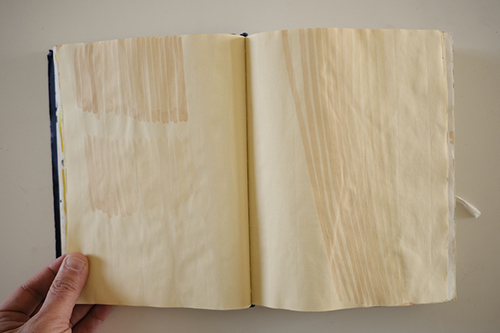 carnets | carnet-2015 | &copy; patrice de Santa Coloma