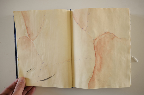 carnets | carnet-2015 | &copy; patrice de Santa Coloma