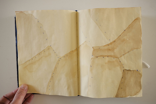 carnets | carnet-2015 | &copy; patrice de Santa Coloma