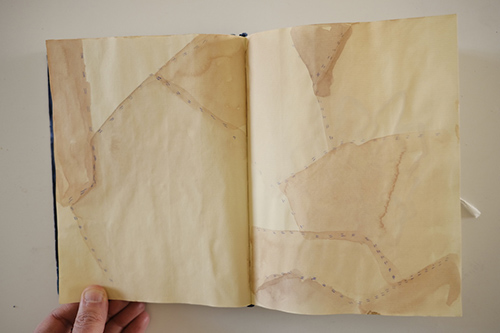 carnets | carnet-2015 | &copy; patrice de Santa Coloma