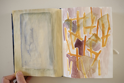 carnets | carnet-2015 | &copy; patrice de Santa Coloma