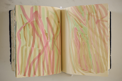 carnets | carnet-2018 | &copy; patrice de Santa Coloma