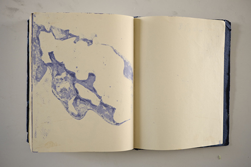 carnets | carnet-2018 | &copy; patrice de Santa Coloma
