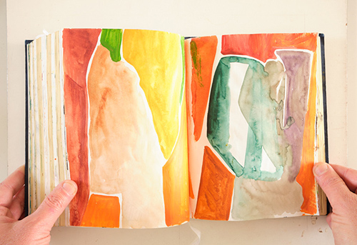 carnets | carnet-2020 | &copy; patrice de Santa Coloma