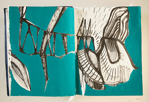 carnets | carnet-2020 | &copy; patrice de Santa Coloma