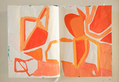 carnets | carnet-2020 | &copy; patrice de Santa Coloma