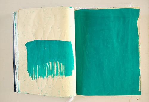 carnets | carnet-2020 | &copy; patrice de Santa Coloma