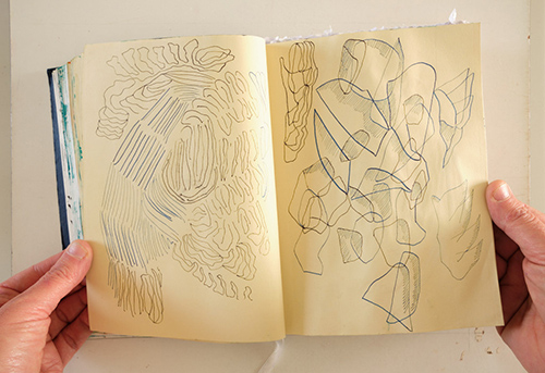 carnets | carnet-2020 | &copy; patrice de Santa Coloma