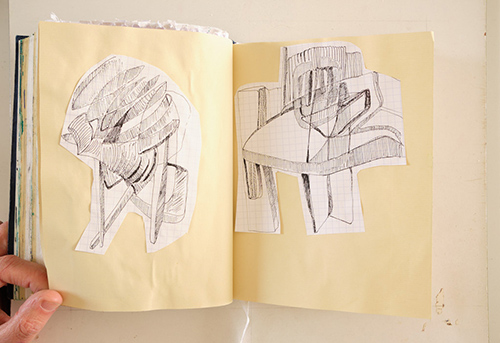 carnets | carnet-2020 | &copy; patrice de Santa Coloma