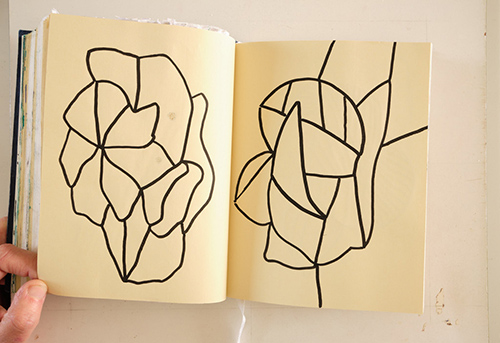 carnets | carnet-2020 | &copy; patrice de Santa Coloma