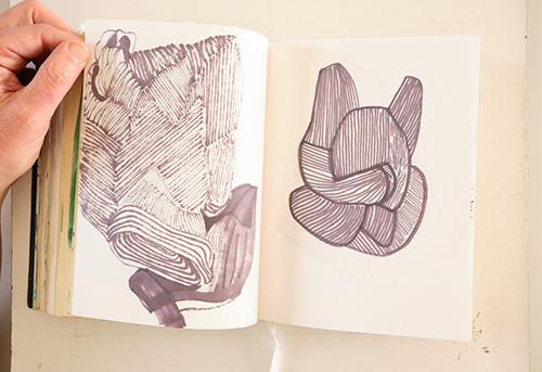 carnets | carnet-2020 | &copy; patrice de Santa Coloma