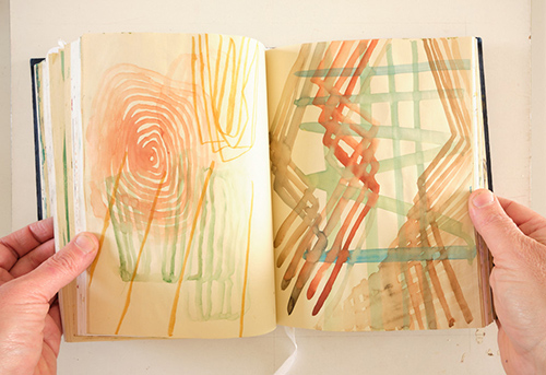carnets | carnet-2020 | &copy; patrice de Santa Coloma