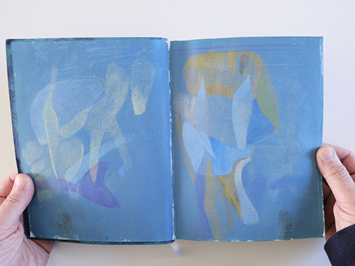 cuadernos | carnet-2022 | &copy; patrice de Santa Coloma