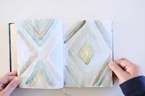 cuadernos | carnet-2022 | &copy; patrice de Santa Coloma