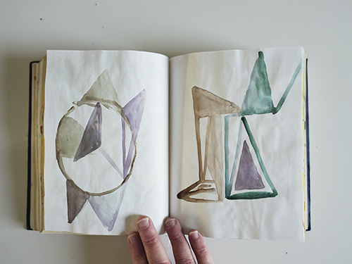 cuadernos | carnet-2023 | &copy; patrice de Santa Coloma