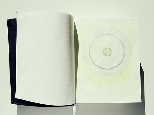 carnets | carnet-2024 | &copy; patrice de Santa Coloma