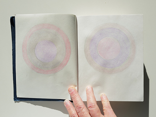 carnets | carnet-2024 | &copy; patrice de Santa Coloma