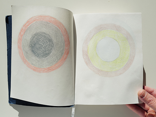carnets | carnet-2024 | &copy; patrice de Santa Coloma