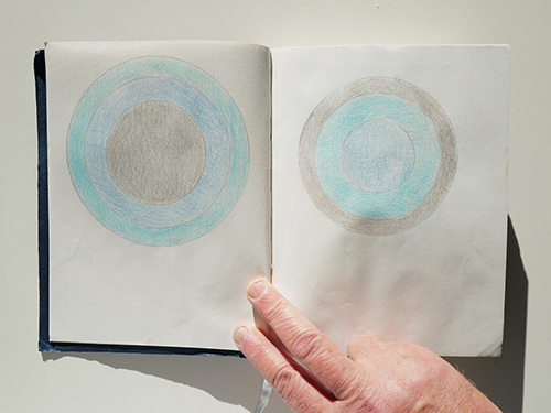 carnets | carnet-2024 | &copy; patrice de Santa Coloma