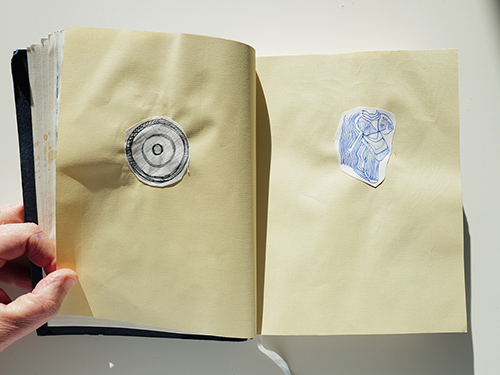 carnets | carnet-2024 | &copy; patrice de Santa Coloma