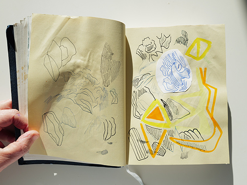 carnets | carnet-2024 | &copy; patrice de Santa Coloma