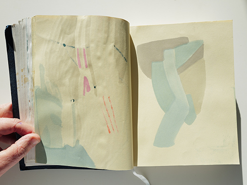 carnets | carnet-2024 | &copy; patrice de Santa Coloma