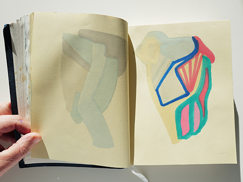 carnets | carnet-2024 | &copy; patrice de Santa Coloma