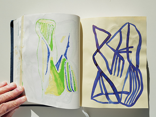 carnets | carnet-2024 | &copy; patrice de Santa Coloma