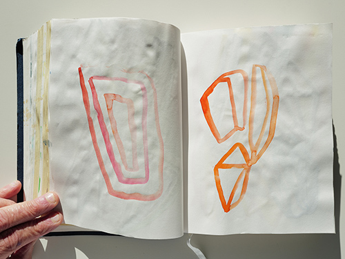 carnets | carnet-2024 | &copy; patrice de Santa Coloma