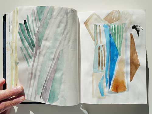 carnets | carnet-2024 | &copy; patrice de Santa Coloma