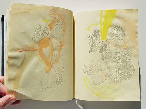 carnets | carnet-2024 | &copy; patrice de Santa Coloma