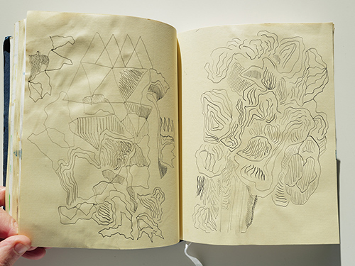 carnets | carnet-2024 | &copy; patrice de Santa Coloma