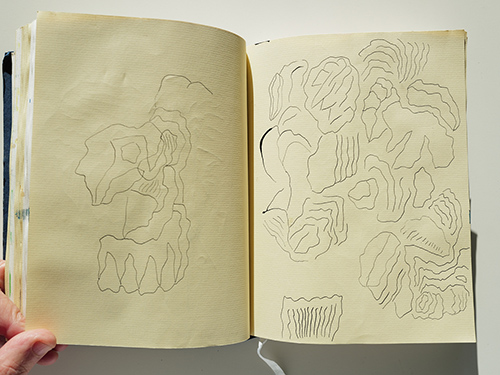 carnets | carnet-2024 | &copy; patrice de Santa Coloma