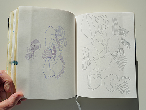 carnets | carnet-2024 | &copy; patrice de Santa Coloma