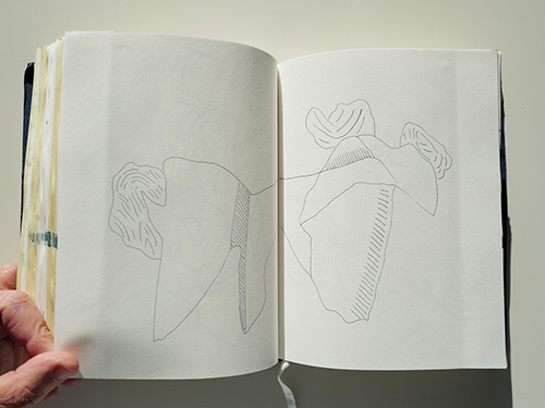 carnets | carnet-2024 | &copy; patrice de Santa Coloma
