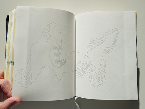 carnets | carnet-2024 | &copy; patrice de Santa Coloma