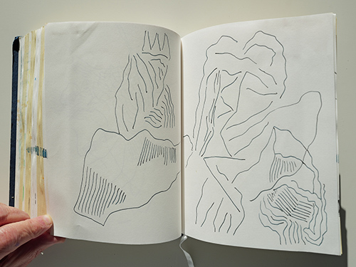 carnets | carnet-2024 | &copy; patrice de Santa Coloma
