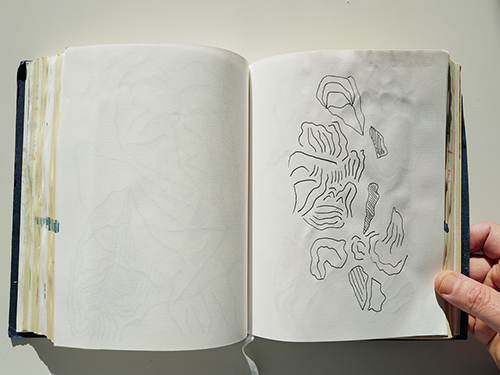 carnets | carnet-2024 | &copy; patrice de Santa Coloma