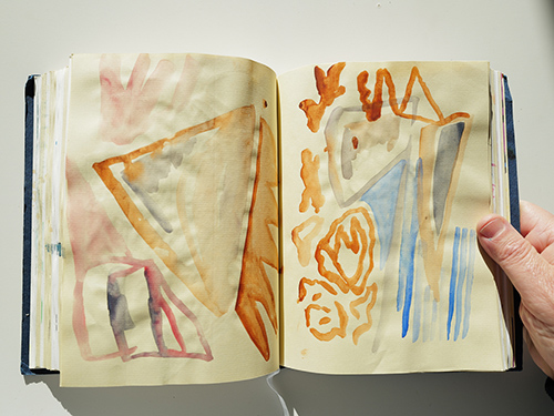 carnets | carnet-2024 | &copy; patrice de Santa Coloma
