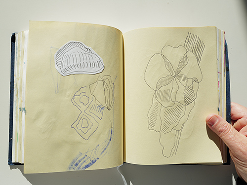 carnets | carnet-2024 | &copy; patrice de Santa Coloma